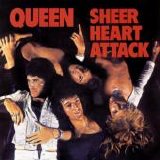 Queen - Sheer Heart Attack