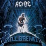 AC/DC - Ballbreaker