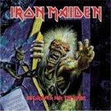 Iron Maiden - No Prayer for the Dying