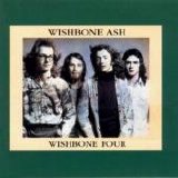 Wishbone Ash - Wishbone Four