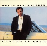 Bruce Springsteen - Tunnel of Love