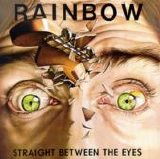 Rainbow - Straight Between the Eyes