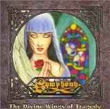 Symphony X - Divine Wings of Tragedy