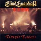 Blind Guardian - Tokyo Tales