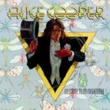 Alice Cooper - Welcome to My Nightmare