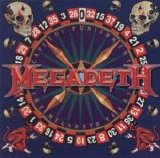 Megadeth - Capitol Punishment: The Megadeth Years