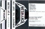 Metallica - No Life 'Til Leather