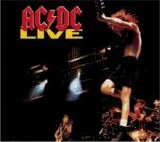 AC/DC - Live