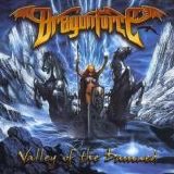 Dragonforce - Valley of the Damned