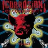 Corrosion of Conformity - Wiseblood