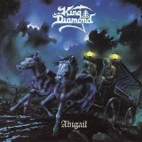 King Diamond - Abigail