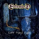 Entombed - Left Hand Path