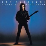 Joe Satriani - Flying in a Blue Dream