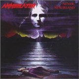 Annihilator - Never, Neverland