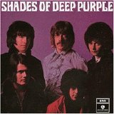 Deep Purple - Shades of Deep Purple