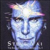 Steve Vai - The Elusive Light and Sound, Vol. 1