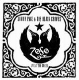 Jimmy Page & The Black Crowes - Live at the Greek