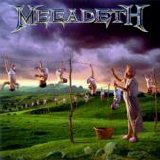 Megadeth - Youthanasia