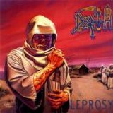 Death - Leprosy