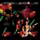 Joe Satriani, Eric Johnson, Steve Vai - G3 - Live in Concert