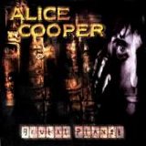 Alice Cooper - Brutal Planet