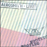 Aerosmith - 1978 Live Bootleg