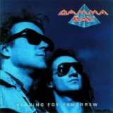 Gamma Ray - Heading for Tomorrow