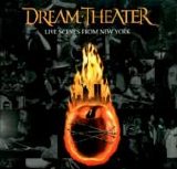 Dream Theater - Live: Scenes From New York