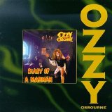 Ozzy Osbourne - Diary of a Madman