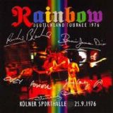 Rainbow - Live in KÃ¶ln 1976