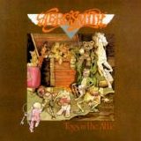 Aerosmith - Toys in the Attic