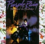 Prince - Purple Rain