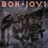 Bon Jovi - Slippery When Wet