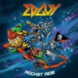 Edguy - Rocket Ride