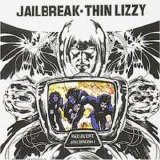 Thin Lizzy - Jailbreak