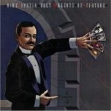 Blue Ã–yster Cult - Agents of Fortune