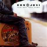 Bon Jovi - This Left Feels Right