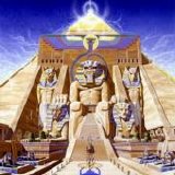 Iron Maiden - Powerslave