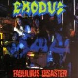 Exodus - Fabulous Disaster