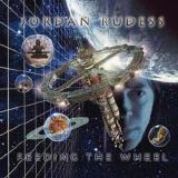 Jordan Rudess - Feeding the Wheel