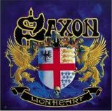 Saxon - Lionheart