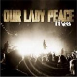 Our Lady Peace - Live