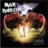 Iron Maiden - Live at Donington