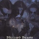 Immortal - Blizzard Beasts