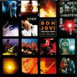 Bon Jovi - One Wild Night (1985 - 2001)