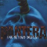 Pantera - Far Beyond Driven