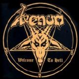 Venom - Welcome to Hell