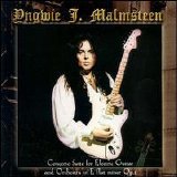 Yngwie J. Malmsteen - Concerto Suite for Electric Guitar and Orchestra in E Flat Minor, Op. 1