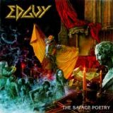 Edguy - The Savage Poetry