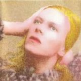 David Bowie - Hunky Dory